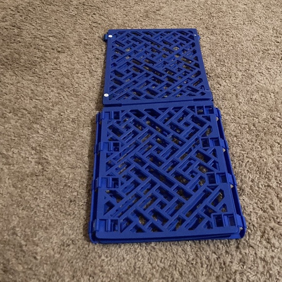 Shirt folding board - Picture 3 of 7